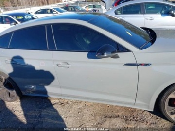 Audi A5 F5 2021 Audi S5 Coupe Audi S5 Sportback Quattro, od ubezpieczalni 3.0 Benzyna, zdjęcie 3