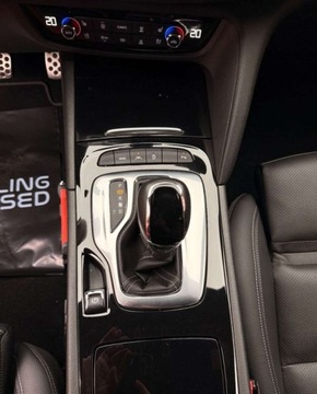 Opel Insignia II Sports Tourer Facelifting 2.0 Turbo 200KM 2022 Opel Insignia GSLine 2.0T 200ps AutoMat8Biegow FullLed HeadUp Bose JakNowa, zdjęcie 36
