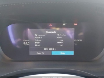 Volvo XC60 II 2022 Volvo XC 60 Recharge Plug-In Hybrid T8 Inscription Extended Range 2022 2.0, zdjęcie 10