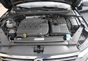 Volkswagen Passat B8 Limousine 1.6 TDI BlueMotion Technology 120KM 2017 Volkswagen Passat Volkswagen Passat B8 1.6 Diesel 120KM, zdjęcie 11