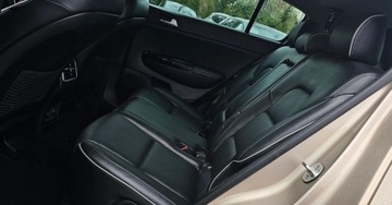 Kia Sportage IV SUV 2.0 CRDi 185KM 2017 Kia Sportage 2.0d 44 skora, siedzenia podgrzewane solardach 2.0 Diesel, zdjęcie 31