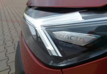 Dacia Jogger 1.0 TCe 110KM 2022 Dacia Jogger Extreme, 7-os, 110 Koni, Pierwszy Wlasciciel, Bezwypadkowy, G, zdjęcie 22