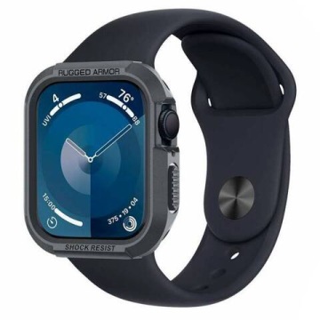 Прочный чехол Spigen для Apple Watch 9/8/7/6/5/SE/4 44/45 мм, чехол для ремешка
