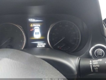 Infiniti Q60 II 2022 Infiniti Q60 Luxe 2022 3.0l 3.0 Benzyna 300KM, zdjęcie 10