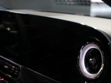 Mercedes CLA C118/X118 2026 Mercedes-Benz CLA 200 AMG Line 1.5 163KM, zdjęcie 8