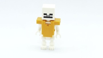 Figurka Lego Minecraft Skeleton szkielet min054