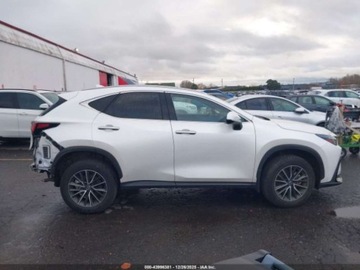Lexus NX II 2024 Lexus NX 350h Premium 2024 2.5 Hybryda 189KM, zdjęcie 6