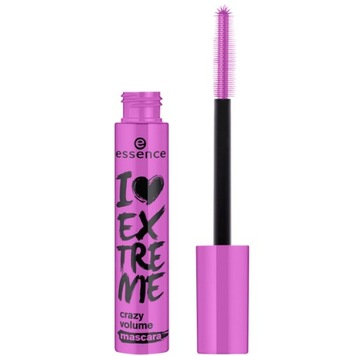 Essence I Love Extreme tusz do rzęs 12 ml