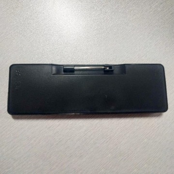 Светодиодный бейдж с именем