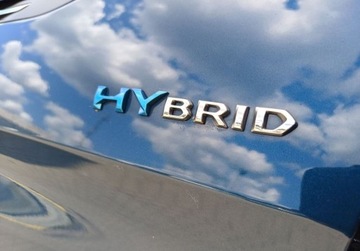 Peugeot 3008 II Plug-In Hybrid Facelifting 1.6 HYBRID 225KM 2021 Peugeot 3008 149 1.6 PureTech Hybrid PHEV Allure 225 KM I wl. FV23, zdjęcie 8