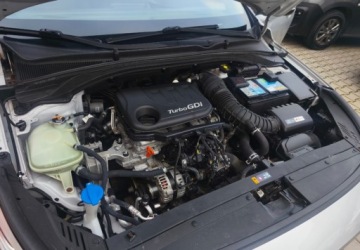 Hyundai i30 III Hatchback 1.0 T-GDI 120KM 2018 Hyundai i30 Oryginalny Lakier Stan Bardzo Dobry Benzyna 120KM, zdjęcie 26