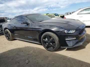 Ford Mustang VI 2021 Ford Mustang 2021, 5.0L, GT, porysowany lakier 5.0 Benzyna 435KM, zdjęcie 2