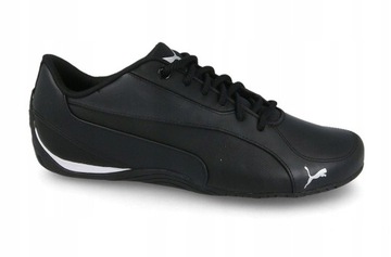 Buty Puma Drift Cat 5 Core 362416-01 Rozmiar 44,5