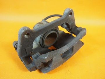 AUDI TT 8S TŘMEN BRZDOVÝ PŘEDNÍ 312MM PRAVÝ