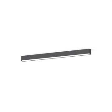 Nowodvorski lampa sufitowa plafon SOFT LED 7533