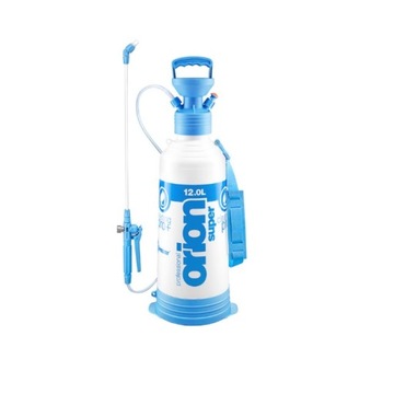 Opryskiwacz KWAZAR Orion Super Cleaning 12L Pro+