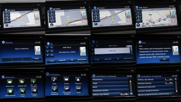 Nissan Micra V 0.9 IG-T 90KM 2018 Nissan Micra 0.9 Turbo N-Line nawigacja kamera gwa, zdjęcie 18