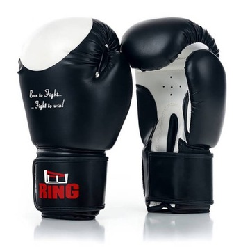 Rękawice bokserskie Champion Ring 10oz