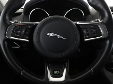 Jaguar F-Pace SUV 2.0 i4D 180KM 2016 Jaguar F-PACE 20d R-Sport Automat Navi Tempomat, zdjęcie 20
