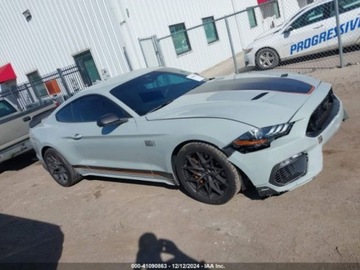 Ford Mustang VI 2022 Ford Mustang Mach 1 2022 5.0l 5.0 Benzyna 470KM, zdjęcie 1
