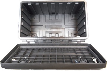 Ящик для инструментов 800х500х460 BUS LAWETA TIR