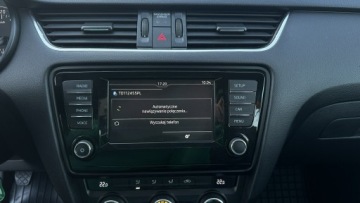 Skoda Octavia III Liftback 1.2 TSI 110KM 2015 Škoda Octavia Skoda Octavia Salon Polska/I, zdjęcie 31