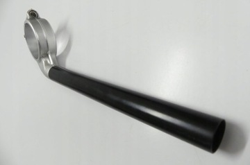 . РУЛЕВОЕ КОЛЕСО ЛЕВОЕ MV AGUSTA F3 675 800 RC НАЗАД ORO