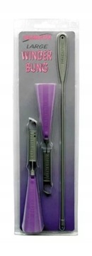 DRENNAN KORKI DO GUMY 2szt + KLUCZ LARGE