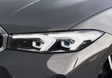 BMW Seria 3 2024 BMW Seria 3 I wlasciciel M Sport Gwarancja Bezwypadkowy FVAT23, zdjęcie 6