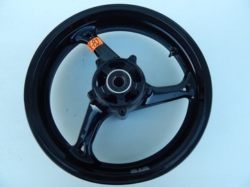 SUZUKI GSXR 1300 HAYABUSA B-KING FELGA