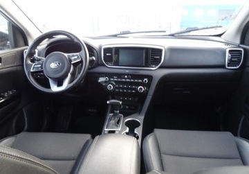 Kia Sportage IV SUV Facelifting 1.6 CRDI 136KM 2018 Kia Sportage 1.6 CRDI 136KM Navi Automat Kamera Alu Zadbany Oplacony 1.6, zdjęcie 12
