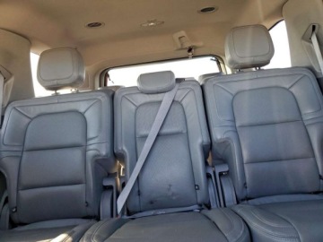 Lincoln Navigator III 2021 Lincoln Navigator Reserve 2021 3.5 Benzyna 450KM, zdjęcie 10