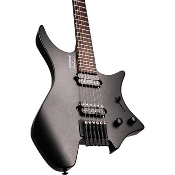 Strandberg Boden Essential 6 Черный гранит