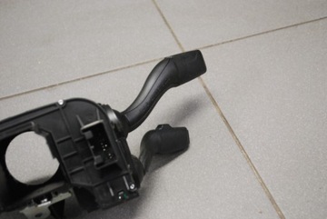 КОМБИНИРОВАННЫЙ ПЕРЕКЛЮЧАТЕЛЬ AUDI A8 D3 4E0953549