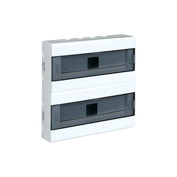 Rozdzielnica Elektro-Plast SRn-2x18 (36) 1.8 1738