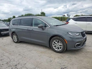 Chrysler Pacifica II 2022 Chrysler Pacifica Touring l 3.6 Benzyna 287KM, zdjęcie 5