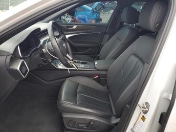 Audi A6 C8 2022 Audi a6 Premium 2022 2.0l 2.0 Benzyna 261KM, zdjęcie 7