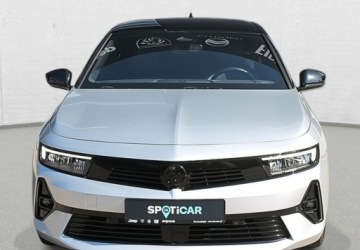 Opel 2024 Opel Astra VI 1.5 CDTI GS SS 130KM Automat SalonPL Gwarancja od RiA, zdjęcie 1