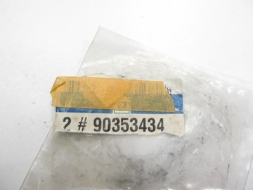 ПРОКЛАДКА КОЛЛЕКТОРА OPEL KADETT-E 90353434