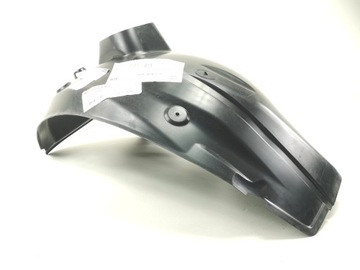 KRYT PODBĚHU L-P SMART FOURTWO COUPE 98-07 NOVÁ ORIG. Q0000824V009000000
