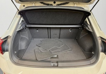 Volkswagen T-Roc I SUV Facelifting 1.5 TSI ACT 150KM 2023 Volkswagen T-Roc I wlasciciel - Salon Polska - Niski przebieg - Virtual -, zdjęcie 9