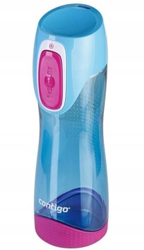 Шейкер для воды Contigo Swish Sky 500мл