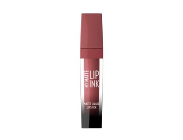 Golden Rose Pomadka matowa My Matte Lip Ink - 10