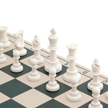 Набор стильный, 95 мм, средневековый деревянный, стандарт