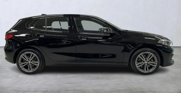BMW Seria 1 F40 Hatchback 1.5 118i 136KM 2023 BMW 118 Seria 1, zdjęcie 13