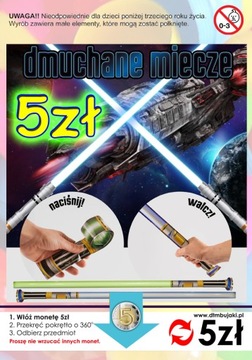 ПОДАЧА ДЛЯ АВТОМАТИЧЕСКОЙ ВЫДУВКИ МЕЧЕЙ 55мм КАПСУЛЬНЫЙ ШАР 100 шт.