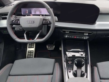 Audi Q3 II SUV 1.5 35 TFSI 150KM 2026 AUDI Q3 TFSI S line Suv 1.5 (150 KM) 2026, zdjęcie 4