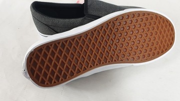 BUTY UNISEX VANS CLASSIC SLIP-ON 40,5