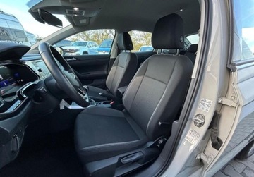 Volkswagen Taigo 1.0 TSI 95KM 2023 Volkswagen Taigo Life Pakiety, VW 23, Front Assist, Bezwypadkowy, Salon P, zdjęcie 8