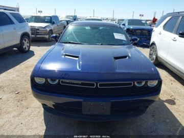 Dodge Challenger III 2017 Dodge Challenger 2017r., 3.6L 3.6 Benzyna 305KM, zdjęcie 6